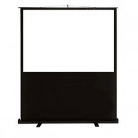 Экран Cactus 90x120  FloorCompactExpert CS-PSFLCE-120X90 4:3 напольный рулонный