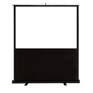 Экран Cactus 90x120  FloorCompactExpert CS-PSFLCE-120X90 4:3 напольный рулонный