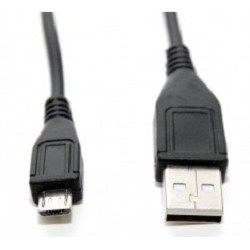 5bites Кабель 5bites UC5002-005 USB2.0, AM/micro 5pin, 0.5м.