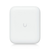 UBIQUITI U7-Outdoor Точка доступа 2,4+5 ГГц, Wi-Fi 7, 2х2 MIMO, 802.3at, 1х 2.5G RJ45 UBIQUITI U7-Outdoor Точка доступа 2,4+5 ГГц, Wi-Fi 7, 2х2 MIMO, 802.3at, 1х 2.5G RJ45
