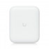 UBIQUITI U7-Outdoor Точка доступа 2,4+5 ГГц, Wi-Fi 7, 2х2 MIMO, 802.3at, 1х 2.5G RJ45 UBIQUITI U7-Outdoor Точка доступа 2,4+5 ГГц, Wi-Fi 7, 2х2 MIMO, 802.3at, 1х 2.5G RJ45