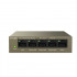 IP-COM M20-PoE 5-портовый PoE-маршрутизатор с облачным управлением (PoE бюджет 55W) IP-COM M20-PoE 5-портовый PoE-маршрутизатор с облачным управлением (PoE бюджет 55W)