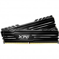 Модуль памяти DIMM 32GB PC28800 DDR4 KIT2 AX4U360016G18I-DB10 ADATA Модуль памяти DIMM 32GB PC28800 DDR4 KIT2 AX4U360016G18I-DB10 ADATA