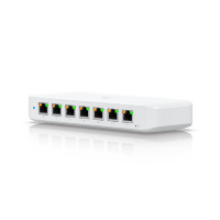 UBIQUITI USW-Ultra-60W PoE-коммутатор, 8х 1G RJ45, раздача 52 Вт UBIQUITI USW-Ultra-60W PoE-коммутатор, 8х 1G RJ45, раздача 52 Вт