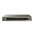 TENDA TEG1110PF-8-102W Коммутатор настольный 9-Ports 10/100/1000 Base-T + 1-Port 1000 Base-X SFP 8-Ports PoE(PoE бюджет 92W) TENDA TEG1110PF-8-102W Коммутатор настольный 9-Ports 10/100/1000 Base-T + 1-Port 1000 Base-X SFP 8-Ports PoE(PoE бюджет 92W)
