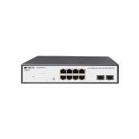 ORIGO OS2410/A1A Настраиваемый L2 коммутатор 8x1000Base-T, 2x1000Base-X SFP ORIGO OS2410/A1A Настраиваемый L2 коммутатор 8x1000Base-T, 2x1000Base-X SFP