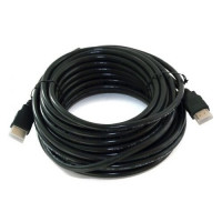5bites APC-200-250F HDMI / M-M / V2.0 / 4K / HIGH SPEED / ETHERNET / 3D / FERRITES / 25M 5bites APC-200-250F HDMI / M-M / V2.0 / 4K / HIGH SPEED / ETHERNET / 3D / FERRITES / 25M