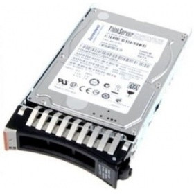 7XB7A00036 Жесткий диск Lenovo IBM 1 TB 7.2K 2.5" SATA 6 GB Hot Swap 512n HDD