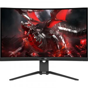 Монитор MSI G272CQP 27", черный [9s6-3cc94t-021]