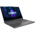 Lenovo Legion 7 Slim 16IRH8 [82Y3005XPS] Grey 16" {2560x1600 i9-13900H/32GB/1TB SSD/RTX 4070 8Gb/DOS/ENG|RUS}