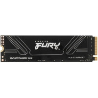 Kingston SSD 1Tb M.2 SFYR2S/1T0 M.2 2280 NVMe Fury Renegade Kingston SSD 1Tb M.2 SFYR2S/1T0 M.2 2280 NVMe Fury Renegade