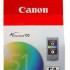 Canon CL-51 0618B025/001 Картридж Canon Pixma MP150/170/450/iP2200 IJ EMB, Цветной, 412стр.