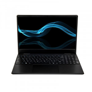 Hiper Workbook U26 [U26-15FII5124R8S5WPG ] Grey  15.6" {FHD IPS  i5 12450H/8Gb/512SSDGb/Win11Pro}