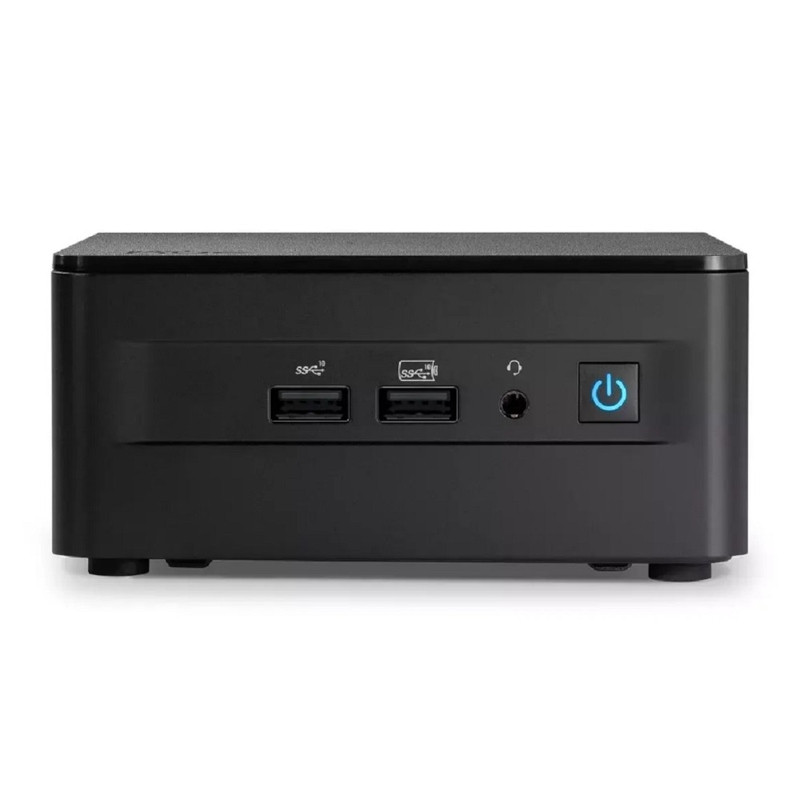 Asus 90AR00C1-M000K0 NUC13ANH Intel Core i7 1360P/32Gb/SSD 1TB  (RNUC13ANHI700002I) C928553Ц 