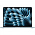 Apple MacBook Air 13-inch 2025 [MC6V4LL/A] (КЛАВ.РУС.ГРАВ.) Sky Blue 13.6" Liquid Retina {(2560x1600) M4 10C CPU 10C GPU/24GB/512GB SSD/рекоменд.переходник 11007065} (A3240)