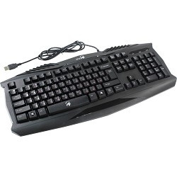 Genius Scorpion K220 Black USB [31310475102]