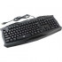 Genius Scorpion K220 Black USB [31310475102]