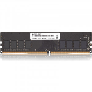 Память оперативная/ Foxline DIMM 16GB 3200 DDR4 CL 22