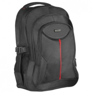 Defender Рюкзак для ноутбука Carbon 15.6" черный, органайзер	(26077)				