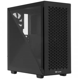 Компьютерный корпус Thermaltake Divider 300 TG Air без Б/П