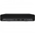 HP ProDesk 400 G9 Mini [6B240EA] Black  i5-12500T/8GB/256GB SSD/UHD Graphics 770/Win 11 Pro