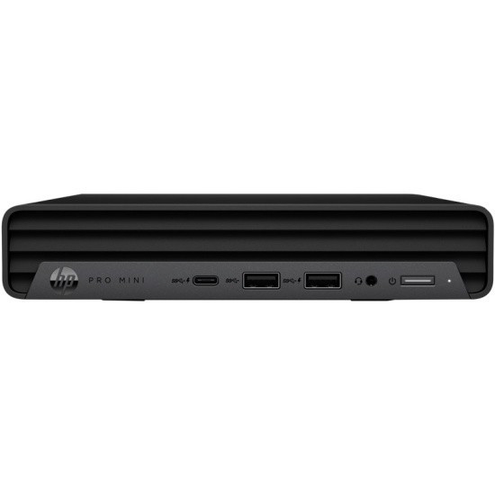 HP ProDesk 400 G9 Mini [6B240EA] Black  i5-12500T/8GB/256GB SSD/UHD Graphics 770/Win 11 Pro