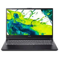 Acer Aspire 7 A715-59G-8UP [NH.QX6SA.002] Black 15.6" {FHD  i7-12650H/16GB/512GB SSD/RTX 3050 6GB/Win11Home}