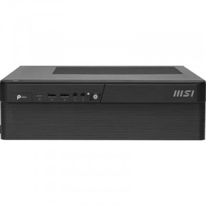 MSI Pro DP80 A14G-007BRU [936-B20821-013] Black {5 14400 (2.5)/ UHDG 730/noOs}