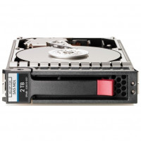 872485-B21 Жесткий диск HPE 2 ТБ SAS 12G 7.2K LFF SC DS HDD