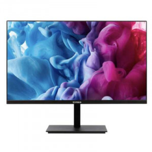 Монитор 23.8" IPS FHD IRBIS 24FILU01_MIR (75Hz/наклон/высота/поворот/HDMI/USB-A/USB-C/Audio output/производство РФ/МПТ)