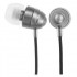 Наушники EP-F55 GREY Dialog серая Наушники EP-F55 GREY Dialog серая
