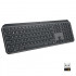 Клавиатура Logitech MX Keys Advanced Wireless Illuminated (920-009417)