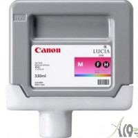 Canon PFI-307M Картридж пурпурный для Canon iPF830/840/850 (330 мл)