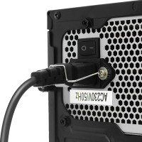 PowerCool Устройство для защиты кабеля питания от выдергивания PowerCool U1