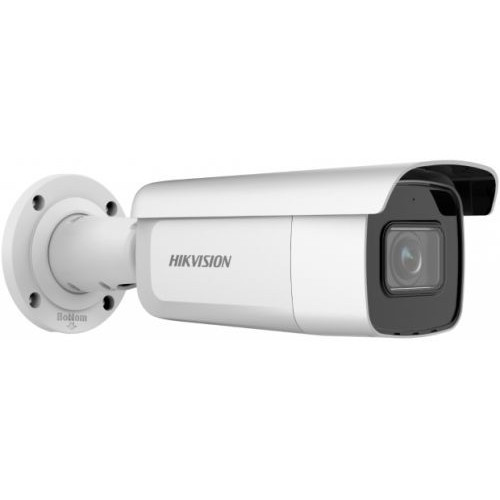 HIKVISION DS-2CD2683G2-IZS 8Мп уличная цилиндрическая IP-камера с EXIR-подсветкой до 60м и технологией AcuSense