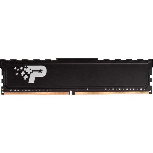 Модуль памяти DIMM 8GB PC25600 DDR4 PSP48G320081H1 PATRIOT