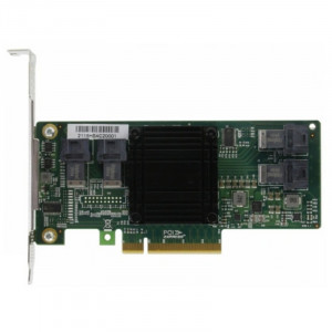 Procase C8-104-6 Контроллер с горячей заменой дисков и кабели, PCIE x8 Switch card (4port) x 1 + Slimline to SFF-8643 cable 60cm x 4pcs Procase C8-104-6 Контроллер с горячей заменой дисков и кабели, PCIE x8 Switch card (4port) x 1 + Slimline to SFF-8643 cable 60cm x 4pcs