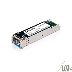 TP-Link TL-SM311LM Gigabit SFP module, Multi-mode, MiniGBIC, LC interface, Up to 550/275m distance