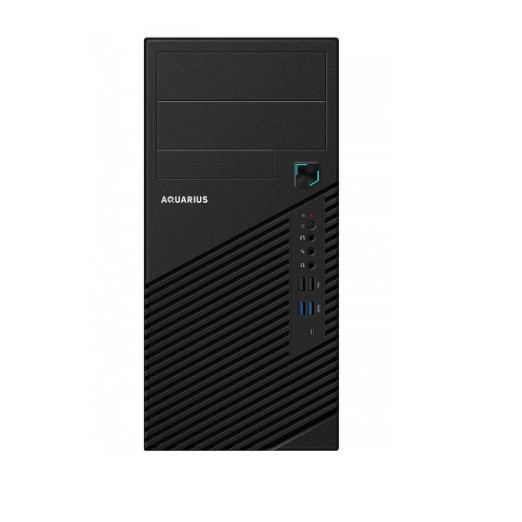 Aquarius Pro P30 K44 R54 [QRDP-P30K441K3618C125L02NLNKTNN3] {i3-10100T/8Gb/256Gb SSD/DOS/k+m}