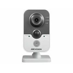 HIKVISION DS-2CD2422FWD-IW (2.8mm) Камера видеонаблюдения
