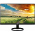 Монитор жидкокристаллический Acer Монитор LCD R240Ysmipx 23.8'' [16:9] 1920х1080(FHD) IPS, nonGLARE, 250cd/m2, H178°/V178°, 1000:1, 100M:1, 16.7M, 4ms, VGA, HDMI, DP, Tilt, 3Y, Black