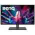 LCD BenQ 25" PD2506Q {IPS 2560x1440} [9H.LLDLB.QBE]