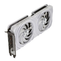 Видеокарта, PALIT, RTX4060Ti WHITE 8G (4710562244564), GDDR6, 128bit, 3-DP, HDMI, 269.1*127*40.1 мм, Цветная коробка Видеокарта, PALIT, RTX4060Ti WHITE 8G (4710562244564), GDDR6, 128bit, 3-DP, HDMI, 269.1*127*40.1 мм, Цветная коробка