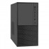 Exegate EX299235RUS Корпус Minitower ExeGate BAA-308M-UNS500 (mATX, БП UNS500 с вент. 12см, 2*USB, HD Audio, черный)