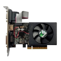 Видеокарта MAXSUN MS-GT730 PH 2G L0 2Gb GDDR3, 64bit, 700/1333Mhz, DP/HDMI/DVI, 19W Ret {6940709611036} Видеокарта MAXSUN MS-GT730 PH 2G L0 2Gb GDDR3, 64bit, 700/1333Mhz, DP/HDMI/DVI, 19W Ret {6940709611036}