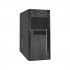 Exegate EX283241RUS Корпус Minitower ExeGate MA-373X Black, mATX <UN350, 120mm> 2*USB, Audio