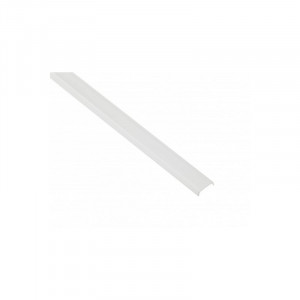 Эра Б0039437 1506-2B Экран для профиля прозрачный, 2м САВ262