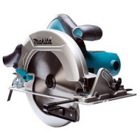 Makita HS7601(X1) Пила дисковая [HS7601 ] {1200Вт,5200об\м,диск-ф190х30мм,рез-66мм,4.0кг,кор}