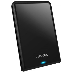 Жесткий диск A-Data USB 3.1 4Tb AHV620S-4TU31-CBK HV620S DashDrive Durable 2.5" черный