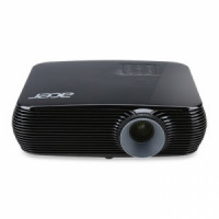 Acer X1228H [MR.JTH11.001] {DLP 3D XGA 4500Lm 20000:1 HDMI 2.7kg Euro Power EMEA}